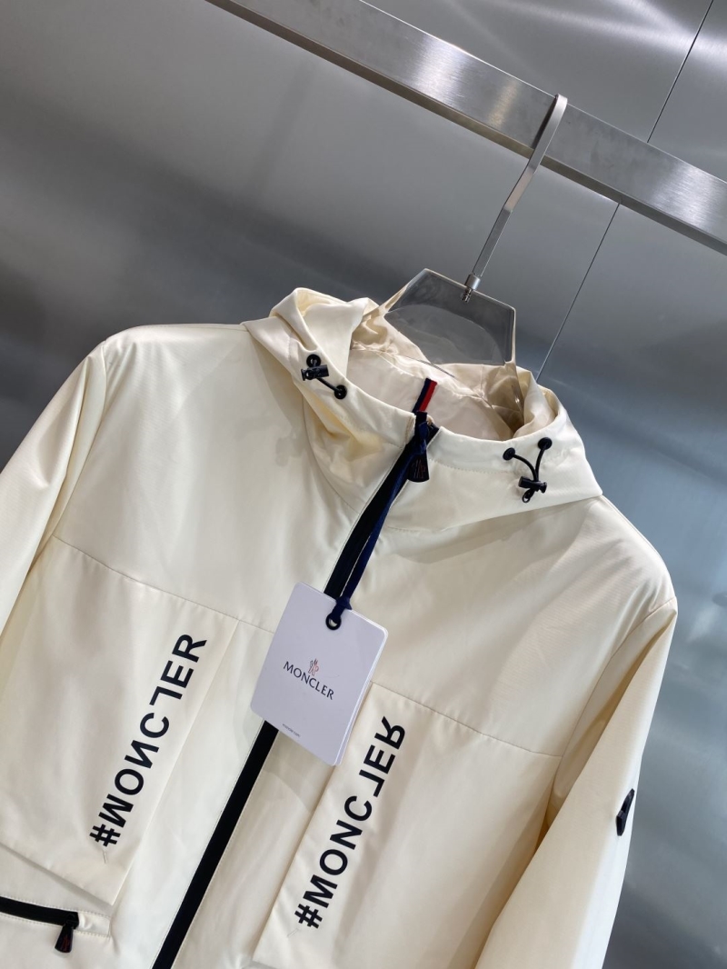 Moncler Outwear
